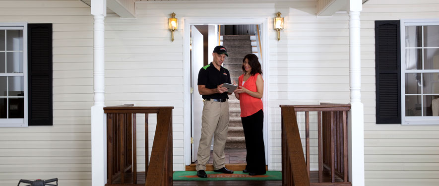 Downtown Philadelphia, PA odor removal deodorization