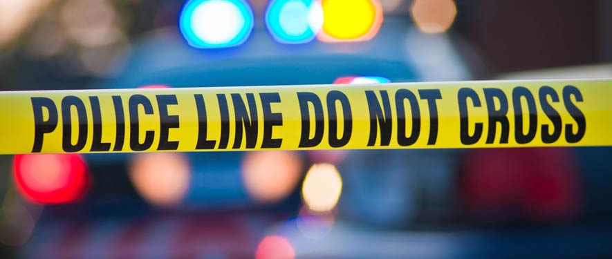 Downtown Philadelphia, PA trauma crime scene cleanup
