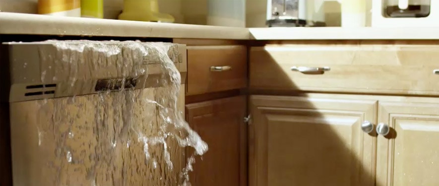 Downtown Philadelphia, PA Water Damage Restoration